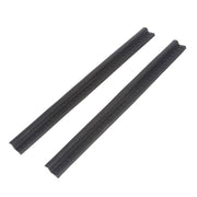Car Door Pedal Protection Strip for Jeep Wrangler TJ 1997-2010