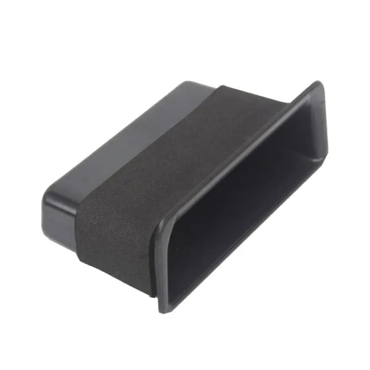 Car Door Handle Storage Box for Jeep Wrangler JK 2007-2010 - Stowing Tidying by PMC TechLife | Online Shopping South Africa | PMC TechLife | Buy Now Pay Later Mobicred