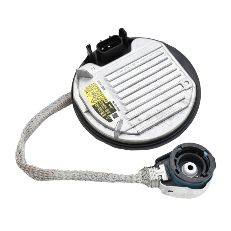 Original Car Xenon Lamp D4RD4S 45W Round Ballast - Car Light Accessories by PMC TechLife | Online Shopping South Africa | PMC TechLife | Buy Now Pay Later Mobicred
