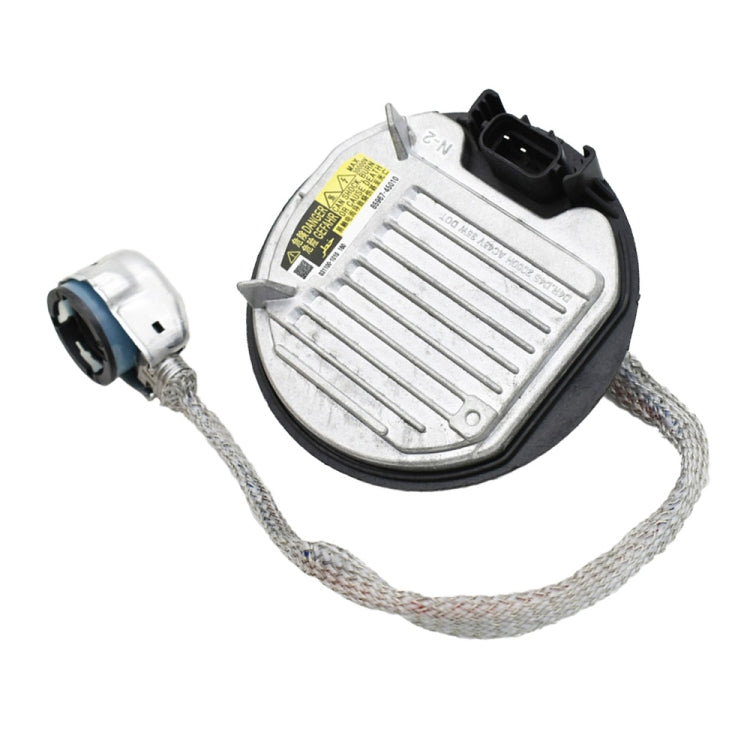 Original Car Xenon Lamp D4RD4S 45W Round Ballast - Car Light Accessories by PMC TechLife | Online Shopping South Africa | PMC TechLife | Buy Now Pay Later Mobicred