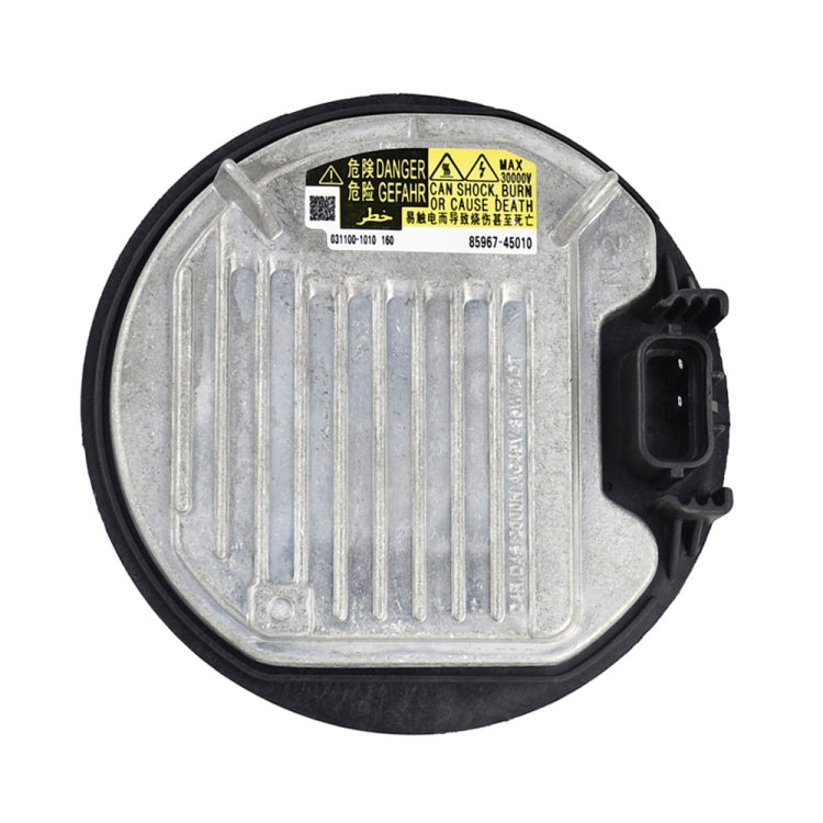 Original Car Xenon Lamp D4RD4S 45W Round Ballast - Car Light Accessories by PMC TechLife | Online Shopping South Africa | PMC TechLife | Buy Now Pay Later Mobicred