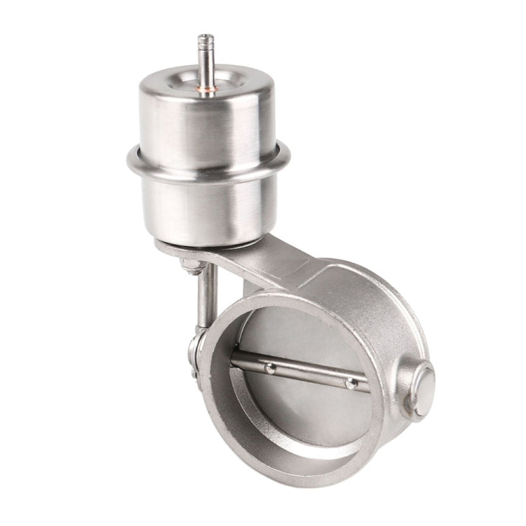 76mm Car Modification Vacuum Exhaust Pipe - Exhaust Pipes by PMC TechLife | Online Shopping South Africa | PMC TechLife | Buy Now Pay Later Mobicred