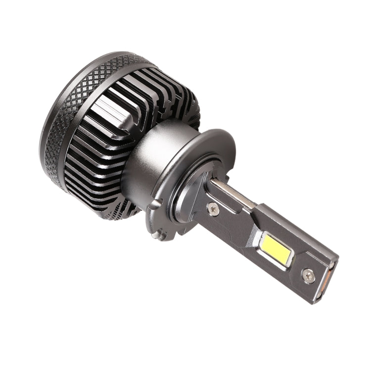 1 Pair D Series D2S Car HID Ballast to LED Headlight DC12V / 35W / 6000K / 5000LM - LED Headlamps by PMC TechLife | Online Shopping South Africa | PMC TechLife | Buy Now Pay Later Mobicred