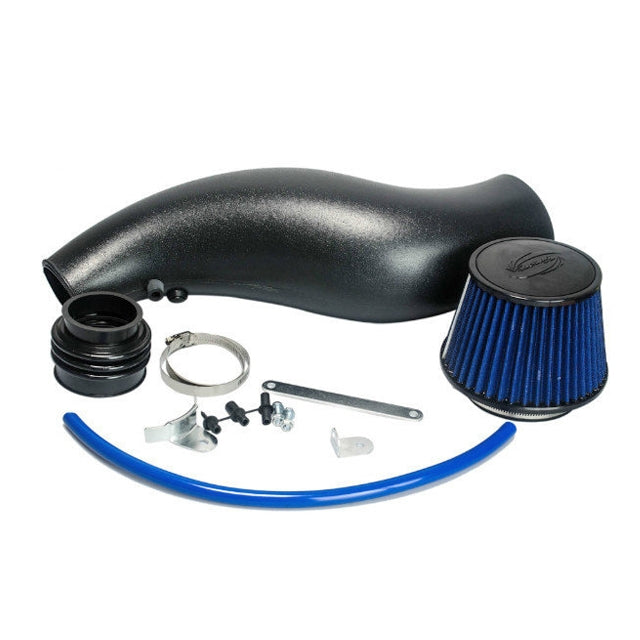 Car Modified Intake Pipe Kit with Air Filter for Honda Civic 1992-2000 - Engine Fittings by PMC TechLife | Online Shopping South Africa | PMC TechLife | Buy Now Pay Later Mobicred