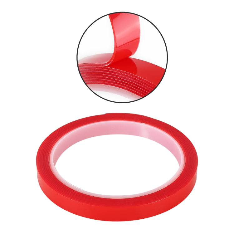 Car Modified Plastic Rear Wing Side Spoiler Lip, Carbon Fiber Texture - Decorative Strip by PMC TechLife | Online Shopping South Africa | PMC TechLife | Buy Now Pay Later Mobicred