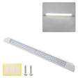 RV / Yacht Awning LED Strip Light DC12-28V with 18 LEDs Lamp Beads (White) - Dome Lights by PMC TechLife | Online Shopping South Africa | PMC TechLife | Buy Now Pay Later Mobicred