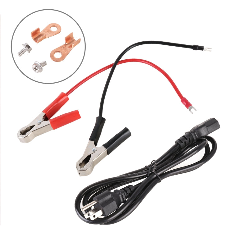 S-400-12 DC12V 400W 33.3A DIY Regulated DC Switching Power Supply Power Step-down Transformer with Clip, US Plug - Step-down Transformer by PMC TechLife | Online Shopping South Africa | PMC TechLife | Buy Now Pay Later Mobicred