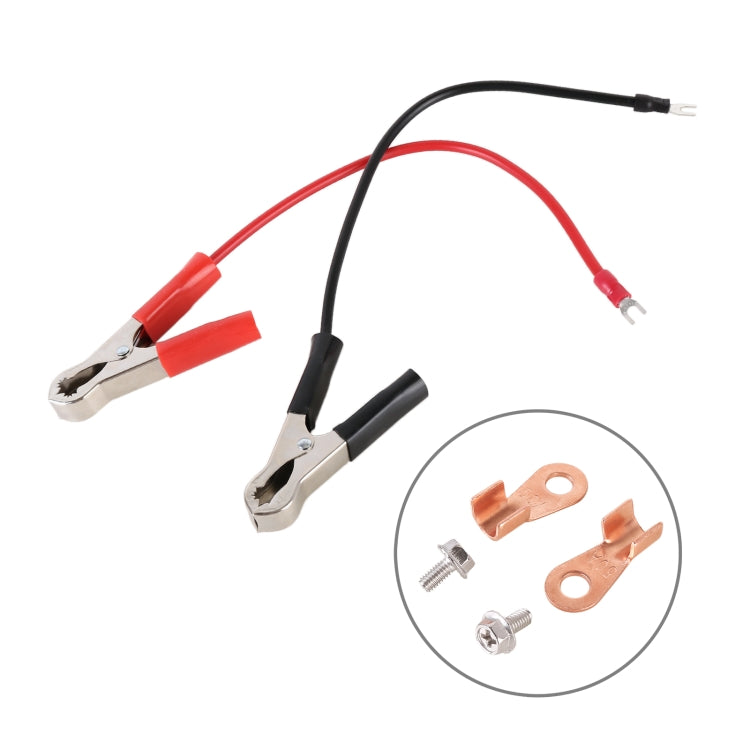 S-480-12 DC12V 480W 40A DIY Regulated DC Switching Power Supply Power Step-down Transformer with Clip - Step-down Transformer by PMC TechLife | Online Shopping South Africa | PMC TechLife | Buy Now Pay Later Mobicred