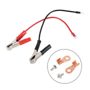 S-500-12 DC12V 500W 41.7A DIY Regulated DC Switching Power Supply Power Step-down Transformer with Clip