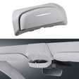 Car Ordinary Version Sunglasses Storage Box for Tesla Model 3 - Sunglasses & Glasses Clips by PMC TechLife | Online Shopping South Africa | PMC TechLife | Buy Now Pay Later Mobicred