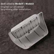 Car Ordinary Version Sunglasses Storage Box for Tesla Model 3