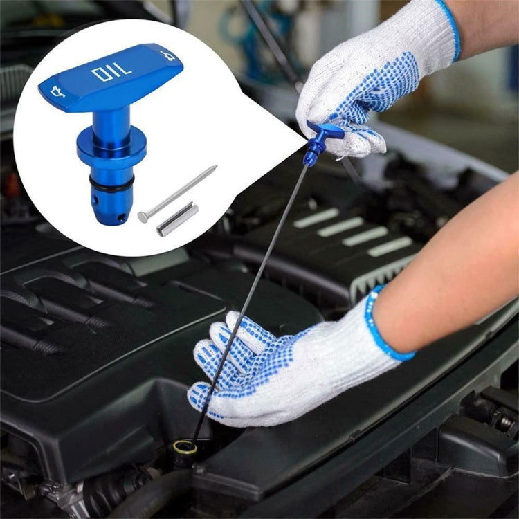 Car Oil Caliper Handle for Ford Mustang GT V8 GT500 1999-2011 - Engine Repair Tools by PMC Jewellery | Online Shopping South Africa | PMC Jewellery | Buy Now Pay Later Mobicred