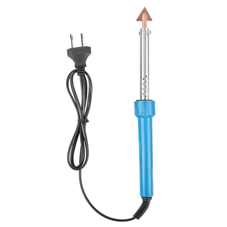 80W Electric Soldering Iron Plastic Welding Machine Car Bumper Repair Plier, US Plug - Hand Tool Sets by PMC TechLife | Online Shopping South Africa | PMC TechLife | Buy Now Pay Later Mobicred