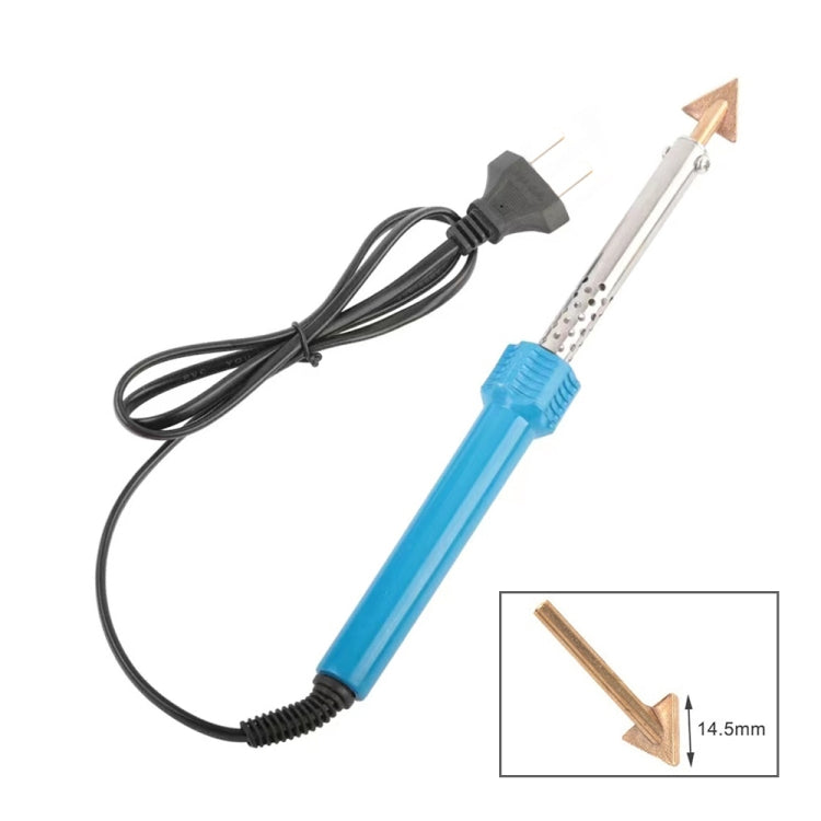 80W Electric Soldering Iron Plastic Welding Machine Car Bumper Repair Plier, US Plug - Hand Tool Sets by PMC TechLife | Online Shopping South Africa | PMC TechLife | Buy Now Pay Later Mobicred