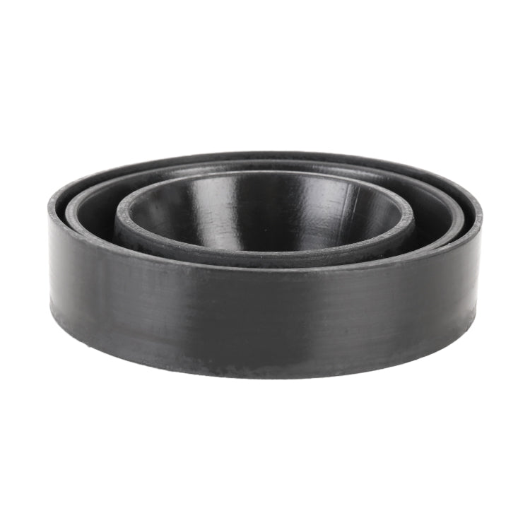 1 Pair C-1 Universal Headlight Soft Silicone Dust Cover - free shipping - PMC TechLife - Order now!