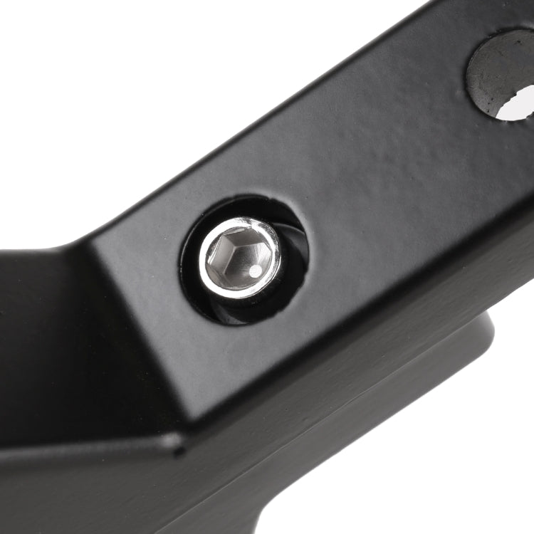 Y-007A Off-road Vehicle Universal Reversing Light Mounting Bracket Tow Hook - Car Light Accessories by PMC TechLife | Online Shopping South Africa | PMC TechLife | Buy Now Pay Later Mobicred