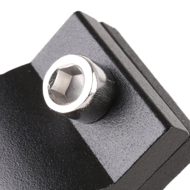 Y-021 Universal LED Light Mounting Bracket - Car Light Accessories by PMC TechLife | Online Shopping South Africa | PMC TechLife | Buy Now Pay Later Mobicred