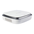 XJ-005 Car Solar Energy Negative Ion Smart USB Air Purifier (White) - Air Purifier by PMC TechLife | Online Shopping South Africa | PMC TechLife | Buy Now Pay Later Mobicred