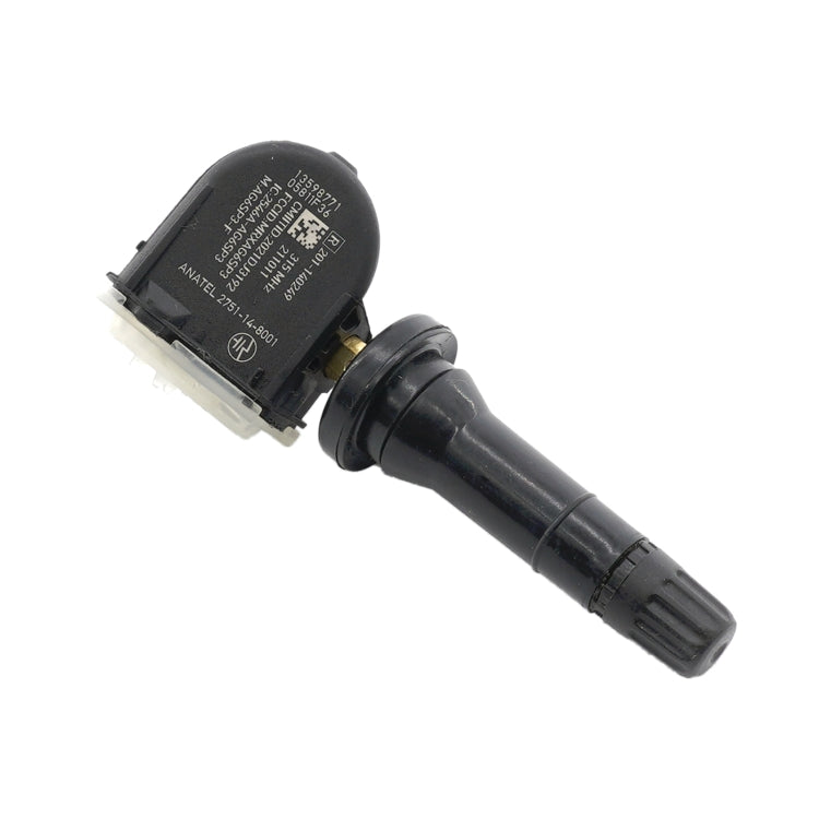 Car TPMS Tire Pressure Monitor Sensor 13598771 for Chevrolet Captiva - Automobiles Sensors by PMC TechLife | Online Shopping South Africa | PMC TechLife | Buy Now Pay Later Mobicred