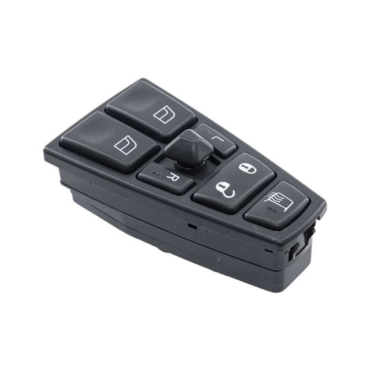 Car Modified Window Glass Lifter Switch 20752918 for Volvo - Car Switches by PMC TechLife | Online Shopping South Africa | PMC TechLife | Buy Now Pay Later Mobicred