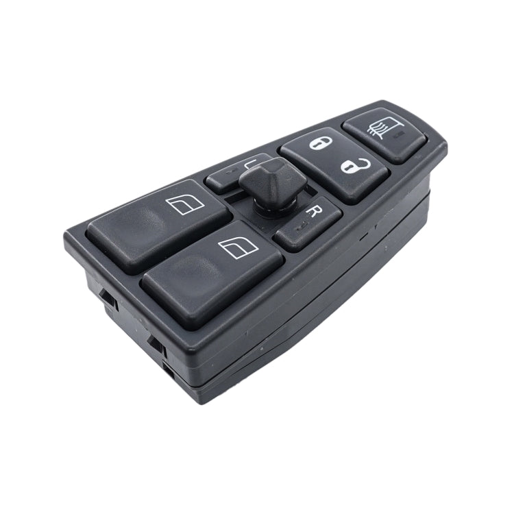 Car Modified Window Glass Lifter Switch 20752918 for Volvo - Car Switches by PMC TechLife | Online Shopping South Africa | PMC TechLife | Buy Now Pay Later Mobicred