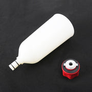 Car Engine Oil Change Tool Replacement Funnel Injector for Audi / BMW / Benz / Volkswagen / Porsche