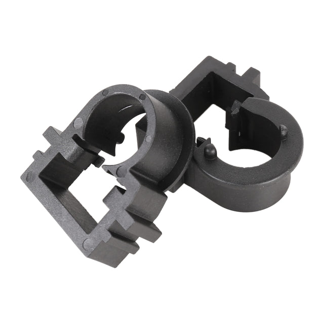 1 Pair TK-107B Car H7 Lamp Holder Socket