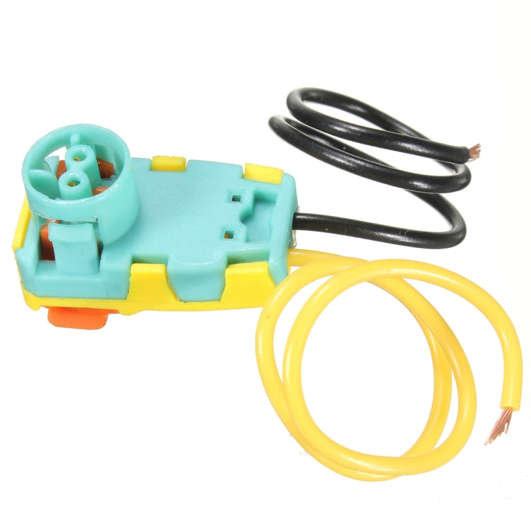 Car Steering Wheel Hairspring Airbag Connector 93490-3Q120 for Hyundai / Kia / Chevrolet / Buick - Steering Wheel Accessories by PMC TechLife | Online Shopping South Africa | PMC TechLife | Buy Now Pay Later Mobicred