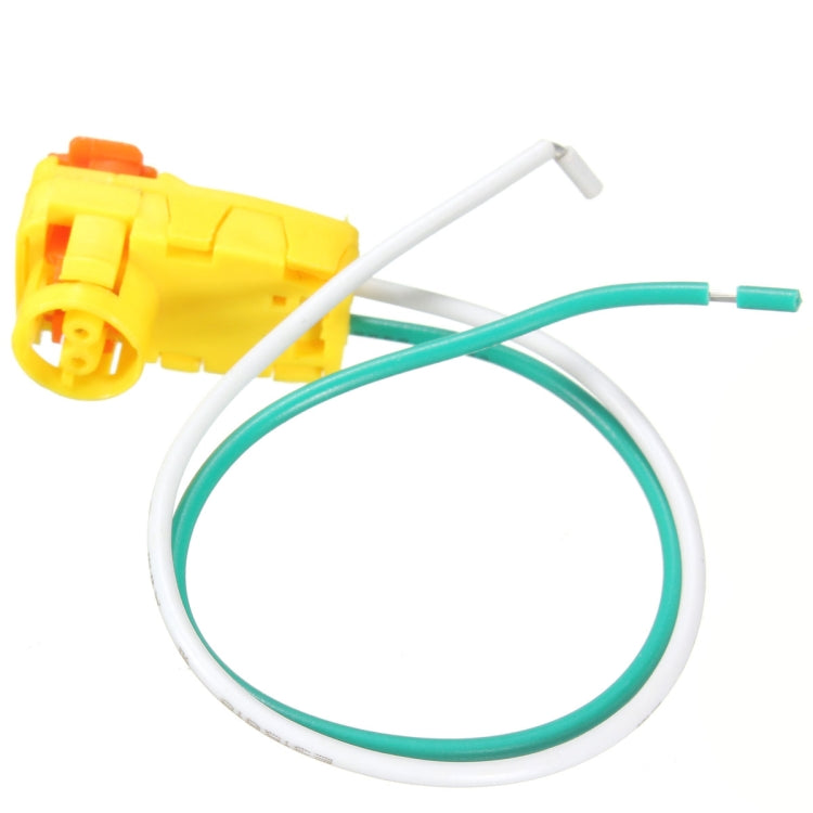 Car Steering Wheel Hairspring Airbag Connector 93490-3Q120 for Hyundai / Kia / Chevrolet / Buick - Steering Wheel Accessories by PMC TechLife | Online Shopping South Africa | PMC TechLife | Buy Now Pay Later Mobicred