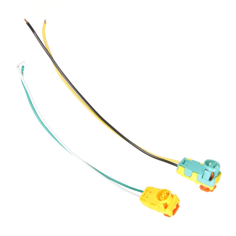 Car Steering Wheel Hairspring Airbag Connector 93490-3Q120 for Hyundai / Kia / Chevrolet / Buick - Steering Wheel Accessories by PMC TechLife | Online Shopping South Africa | PMC TechLife | Buy Now Pay Later Mobicred