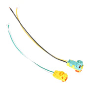 Car Steering Wheel Hairspring Airbag Connector 93490-3Q120 for Hyundai / Kia / Chevrolet / Buick
