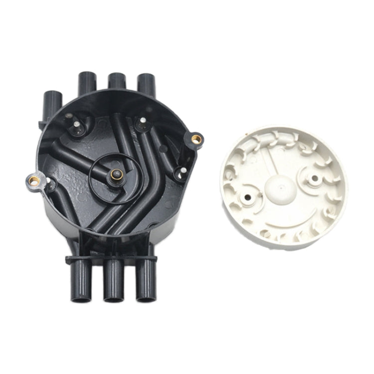 Car Distributor Cap and Rotor Kit FDQGGM003 for Chevrolet / GM - Engine Fittings by PMC TechLife | Online Shopping South Africa | PMC TechLife | Buy Now Pay Later Mobicred