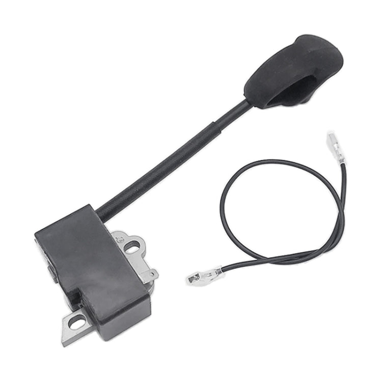 String Trimmer Brush Cutter High Pressure Ignition Coil for STIHL HL100 95 HT101 100 KM100 130 FS87 90 - Lawn Mower, Saws & Accessories by PMC TechLife | Online Shopping South Africa | PMC TechLife | Buy Now Pay Later Mobicred