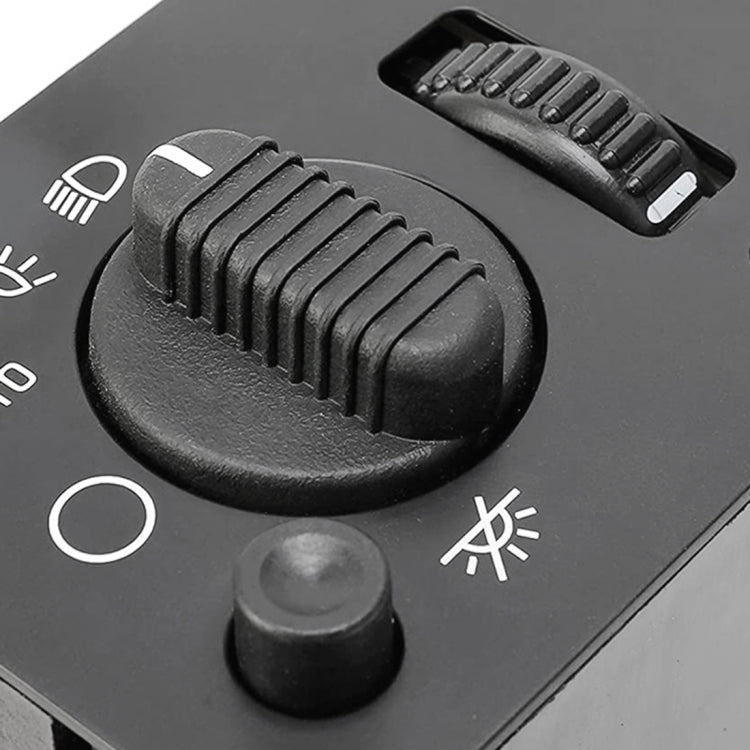 Car Headlight Switch 19381535 15194803 for Chevrolet / GMC - Car Light Accessories by PMC TechLife | Online Shopping South Africa | PMC TechLife | Buy Now Pay Later Mobicred