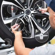 Car Tire Valve Core Remover Installer Tool
