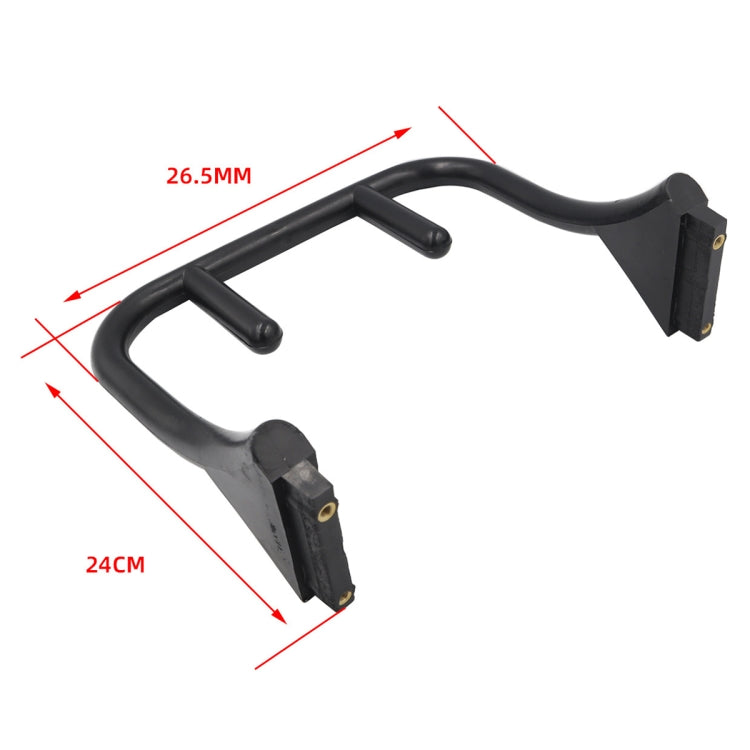 Outboard Motor Mount Fixed Bracket - Marine Accessories & Parts by PMC TechLife | Online Shopping South Africa | PMC TechLife | Buy Now Pay Later Mobicred