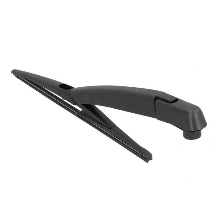 JH-AR01 For Alfa Romeo MITO 2008-2017 Car Rear Windshield Wiper Arm Blade Assembly 50508588 - Windscreen Wipers by PMC TechLife | Online Shopping South Africa | PMC TechLife | Buy Now Pay Later Mobicred