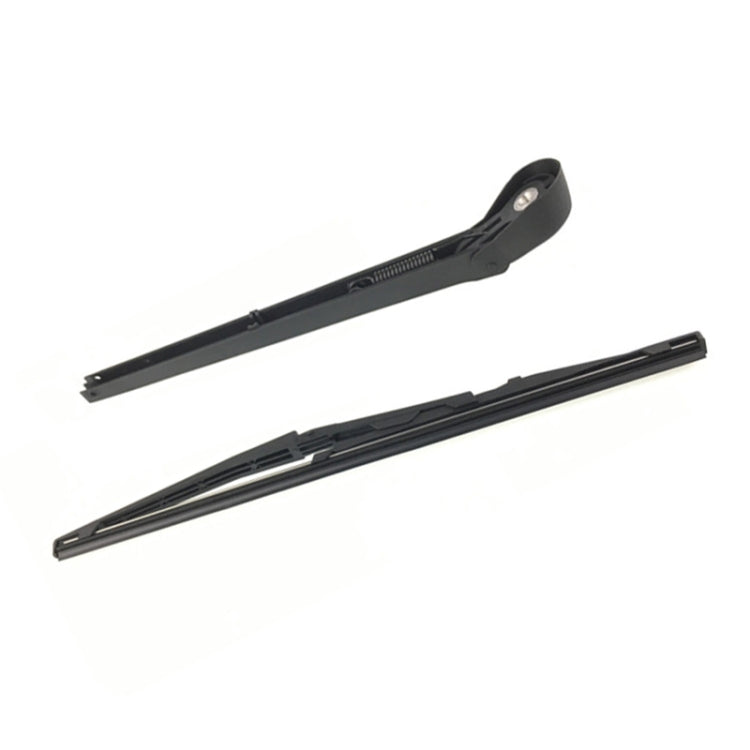 JH-AR03 For Alfa Romeo 145 1994-2000 Car Rear Windshield Wiper Arm Blade Assembly 76098876 - Windscreen Wipers by PMC TechLife | Online Shopping South Africa | PMC TechLife | Buy Now Pay Later Mobicred