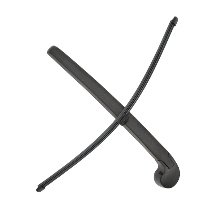 JH-AD08 For Audi A4 Avant 2010-2017 Car Rear Windshield Wiper Arm Blade Assembly 8K9 955 407 1P9 - free shipping - PMC TechLife - Order now!