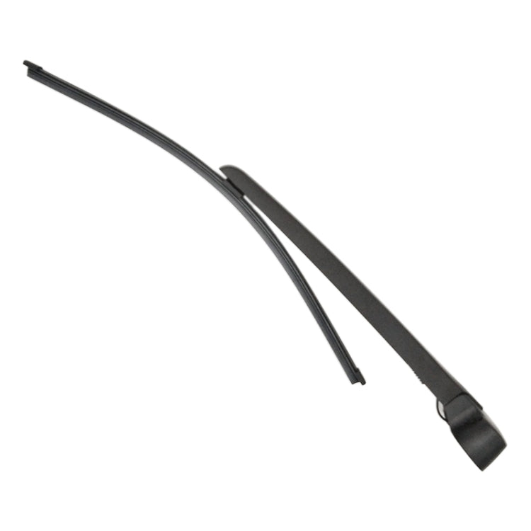 JH-AD08 For Audi A4 Avant 2010-2017 Car Rear Windshield Wiper Arm Blade Assembly 8K9 955 407 1P9 - free shipping - PMC TechLife - Order now!