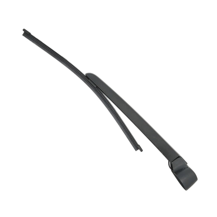 JH-AD16 For Audi SQ5 2014-2017 Car Rear Windshield Wiper Arm Blade Assembly 8R0 955 407 1P9 - Windscreen Wipers by PMC TechLife | Online Shopping South Africa | PMC TechLife | Buy Now Pay Later Mobicred
