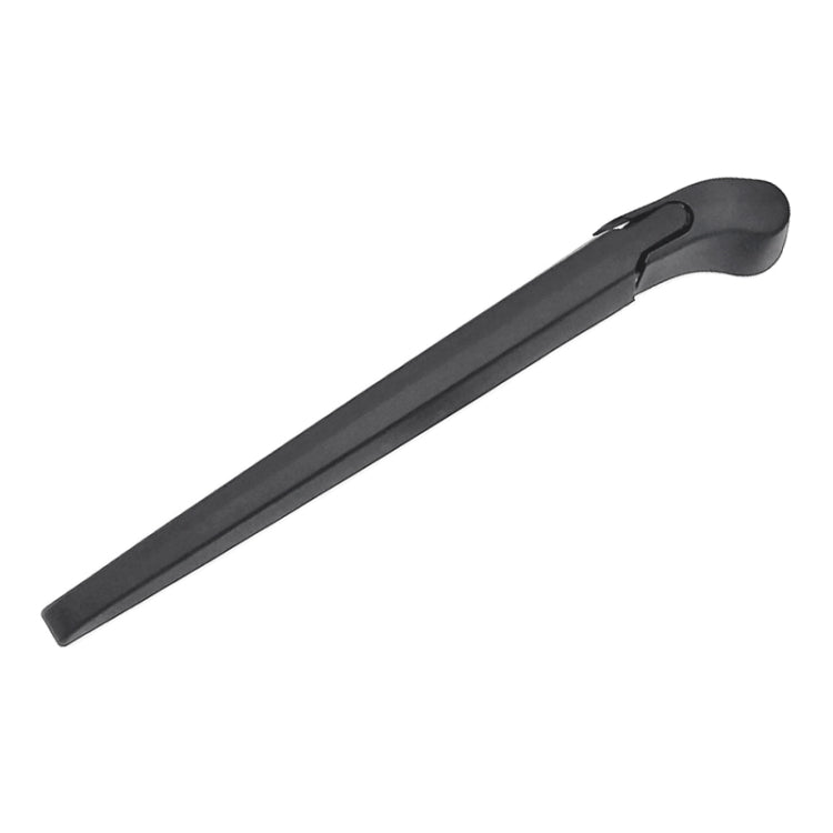 JH-BMW10 For BMW X5 E70 2007-2013 Car Rear Windshield Wiper Arm Blade Assembly 61 62 7 206 357 - Windscreen Wipers by PMC TechLife | Online Shopping South Africa | PMC TechLife | Buy Now Pay Later Mobicred