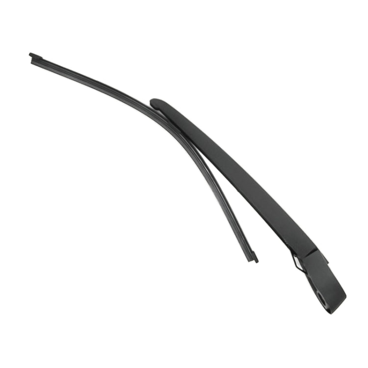 JH-BMW10 For BMW X5 E70 2007-2013 Car Rear Windshield Wiper Arm Blade Assembly 61 62 7 206 357 - Windscreen Wipers by PMC TechLife | Online Shopping South Africa | PMC TechLife | Buy Now Pay Later Mobicred
