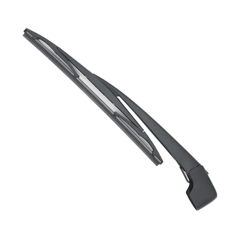 JH-BMW12 For BMW X5 2014-2017 Car Rear Windshield Wiper Arm Blade Assembly 61 62 7 294 431 - Windscreen Wipers by PMC TechLife | Online Shopping South Africa | PMC TechLife | Buy Now Pay Later Mobicred