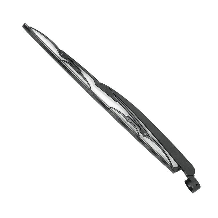 JH-BMW13 For BMW 5 Series E39 1995-2003 Car Rear Windshield Wiper Arm Blade Assembly 61 62 8 221 453 - Windscreen Wipers by PMC TechLife | Online Shopping South Africa | PMC TechLife | Buy Now Pay Later Mobicred