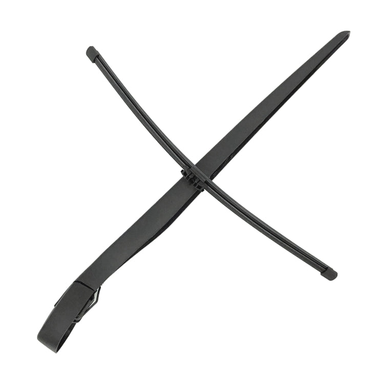 JH-BMW15 For BMW 5 Series F11 2011-2017 Car Rear Windshield Wiper Arm Blade Assembly 61 62 7 207 043 - Windscreen Wipers by PMC TechLife | Online Shopping South Africa | PMC TechLife | Buy Now Pay Later Mobicred