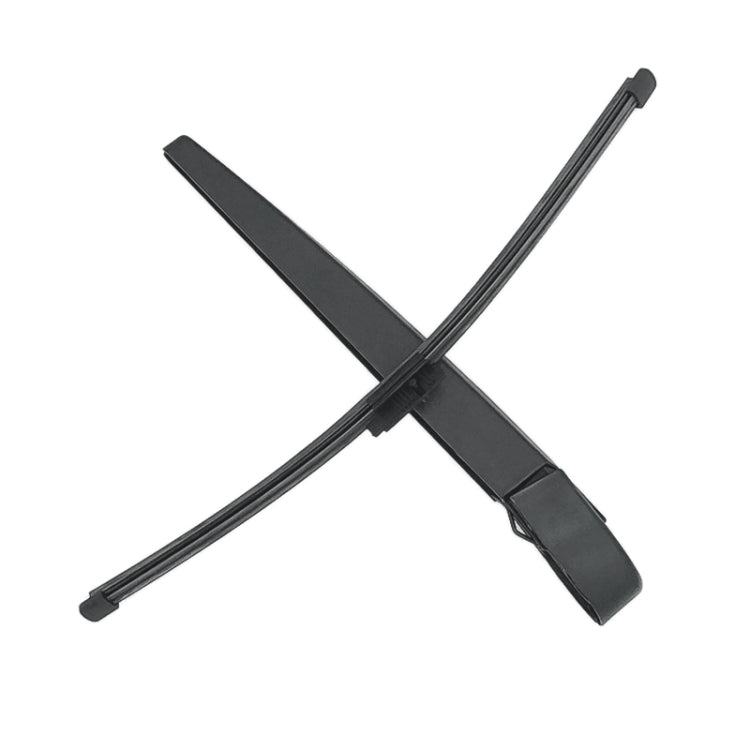 JH-BMW16 For BMW 5 Series E91 2005-2012 Car Rear Windshield Wiper Arm Blade Assembly 61 62 7 118 206 - free shipping - PMC TechLife - Order now!