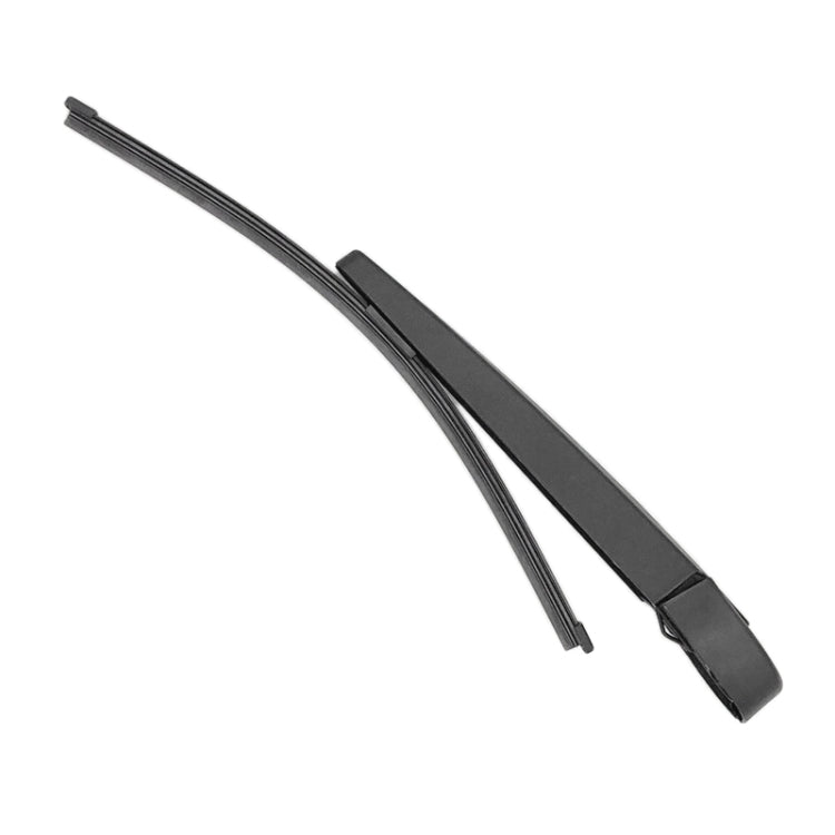 JH-BMW16 For BMW 5 Series E91 2005-2012 Car Rear Windshield Wiper Arm Blade Assembly 61 62 7 118 206 - free shipping - PMC TechLife - Order now!