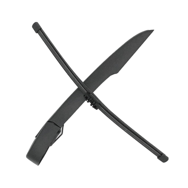 JH-BMW17 For BMW 3 Series F31 2011-2017 Car Rear Windshield Wiper Arm Blade Assembly 61 62 7 312 792 - free shipping - PMC TechLife - Order now!