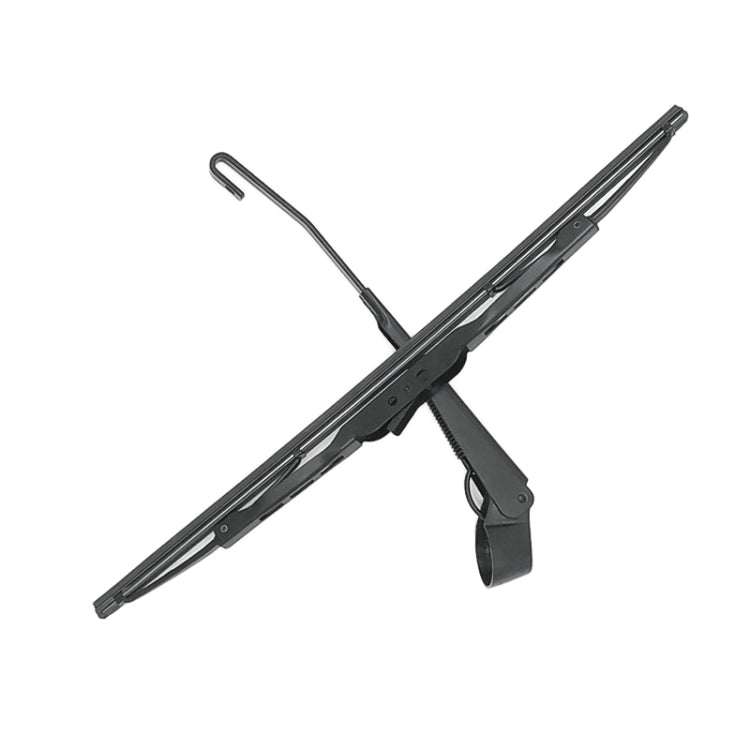 JH-BMW19 For BMW 3 Series E36 1990-2000 Car Rear Windshield Wiper Arm Blade Assembly 61 62 8 360 156 - Windscreen Wipers by PMC TechLife | Online Shopping South Africa | PMC TechLife | Buy Now Pay Later Mobicred